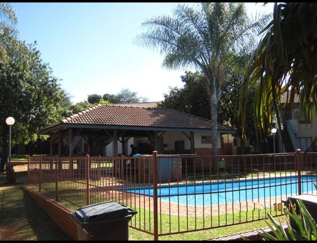 0 BEDROOM APARTMENT FOR SALE IN PHILIP NEL PARK